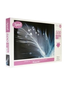 Пазл Астрель. Изящество / 06491 Origami