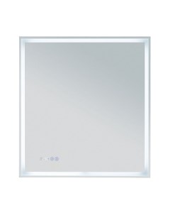 Зеркало Aquanet Оптима 70x75 Led / 288964