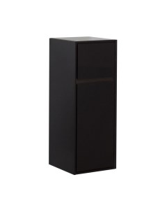 Шкаф-полупенал для ванной Aquanet Милан 35 / 306376