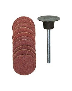 Насадка для гравера 28982 Proxxon