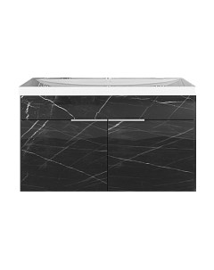 Тумба под умывальник Garda Venice 51н_750_PVC