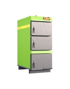 Твердотопливный котел Lavoro Eco XL-12