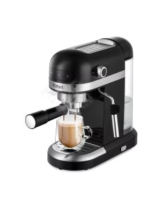 Кофеварка эспрессо Kitfort KT-7115