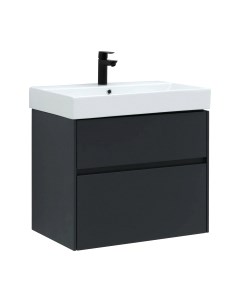 Тумба под умывальник Aquanet Бруклин 70 / 310141