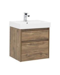 Комплект мебели для ванной Aquanet Nova Lite 60 / 254216