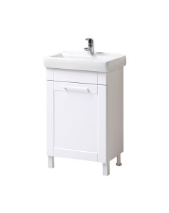 Тумба под умывальник Акваль Виза / ВИЗА.55.10.00.L