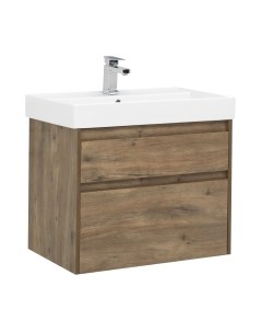 Тумба под умывальник Aquanet Nova Lite 75 / 249515