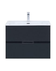 Тумба под умывальник Aquanet Алвита 70 / 303908