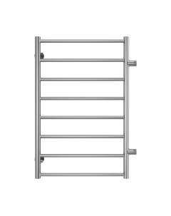 Полотенцесушитель водяной Terminus Аврора П8 500x800