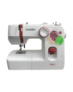 Швейная машина Leader Twist