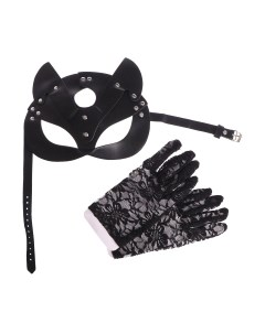 Набор карнавальный Страна Карнавалия Давай поиграем / 6972121 Страна карнавалия