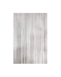 Шторка-занавеска для ванны Laima Home. Crystal Wall / 608451