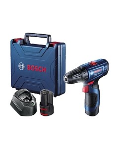 Профессиональная дрель-шуруповерт Bosch GSR 120-LI