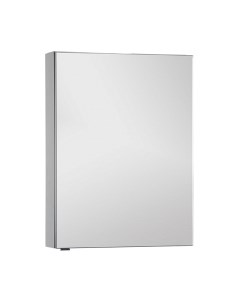 Шкаф с зеркалом для ванной Aquanet Алвита 70 / 183990
