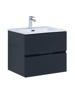 Тумба под умывальник Aquanet Алвита New 60 / 277511