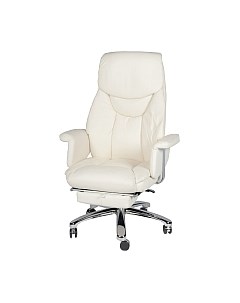 Кресло офисное Norden Parlament Leather / H-2021-70-5 leather