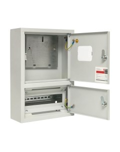 Щит учетно-распределительный EKF PROxima Mb23-1/14e Ekf