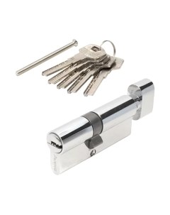 Цилиндровый механизм замка Avers ZM-70(30/40C)-C-CR
