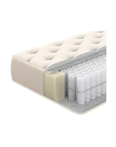 Матрас Armos Zefir Hard Тик хлопковый 160x200