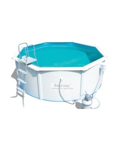 Каркасный бассейн Hydrium 56566 Bestway