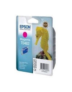 Картридж Epson C13T04834010