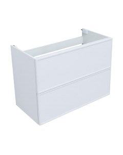 Тумба под умывальник Aquanet Арт 90 / 313256