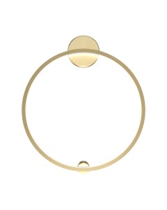 Бра Halo MOD005WL-L46BSK Maytoni