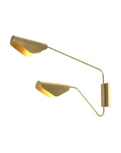 Бра Maytoni Notta MOD417WL-02BS