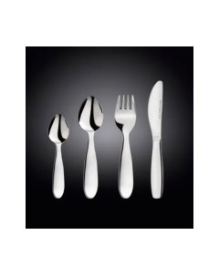 Набор столовых приборов WL-999901/4C Wilmax