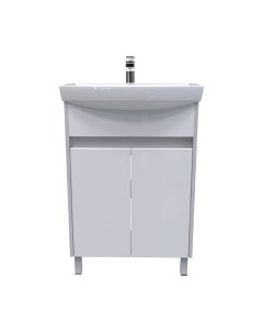Тумба под умывальник Line Элеганс 60 / 112.03 (Э) Авн