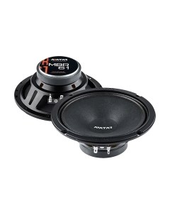 Мидбас Avatar MBR-61