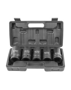 Набор головок слесарных Forsage F-8051-5MPB