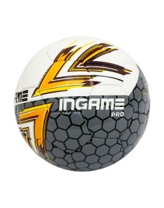 Футбольный мяч Ingame Pro IFB-115 №5