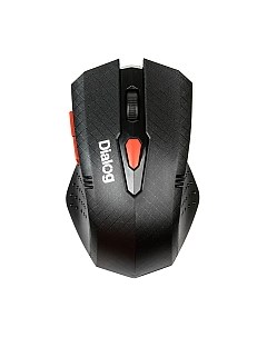 Мышь Dialog Pointer MROP-09U