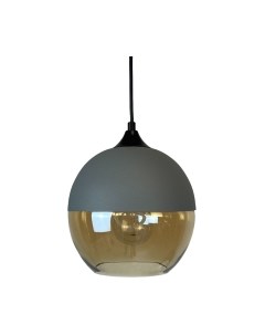 Потолочный светильник Imperiumloft Nord1 / 190497-26