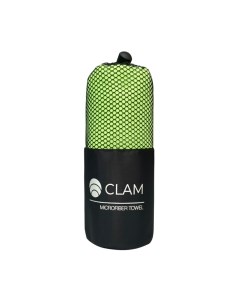 Полотенце Clam P017 70х140