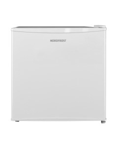 Холодильник без морозильника RF 50 W Nordfrost