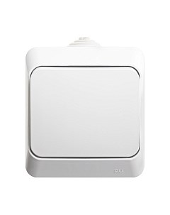 Выключатель Systeme (Schneider) Electric Этюд BA10-046B Systeme (schneider) electric