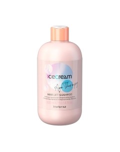 Шампунь для волос Inebrya Icecream Age Therapy Восстанавливающий для зрелых пористых волос