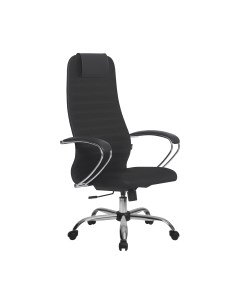 Кресло офисное Metta SU-BK131-10 CH