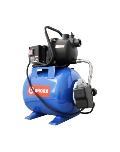 Насосная станция Диолд СН-800