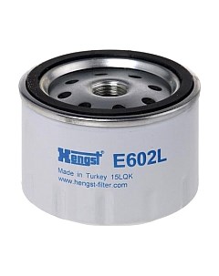 Воздушный фильтр E602L Hengst