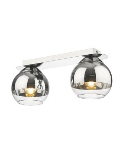 Потолочный светильник Velante 240-107-02