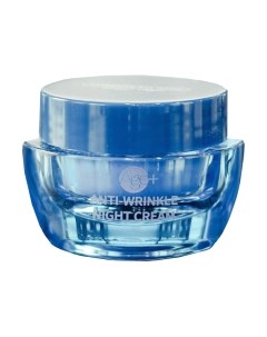 Крем для лица Mon Platin Ночной против морщин Mon platin