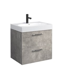 Тумба под умывальник Стокгольм НП 60-02 Belux