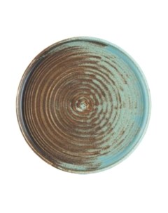 Тарелка столовая обеденная Bonna Coral / CRL26DZ