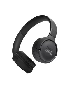 Беспроводные наушники Tune 520BT / JBLT520BTBLK Jbl
