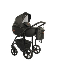 Детская универсальная коляска Ray Mile Gold 2 в 1