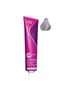 Крем-краска для волос Londa Professional Londacolor Стойкая Permanent 7/61 Londa professional