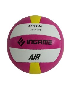 Мяч волейбольный Ingame Air